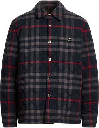 Burberry JACKEN & M&Auml;NTEL - Jacken und Anoraks auf YOOX.COM