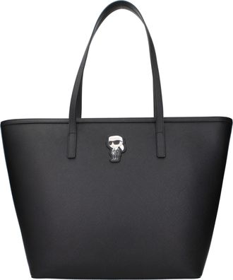 Karl Lagerfeld Polyethylene Shoulder Womens Bag