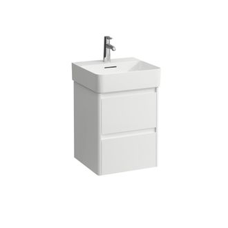 Laufen Laufen Base 2.0 Para Mueble Bajo Lavabo Val, 2 Cajones, Incl
