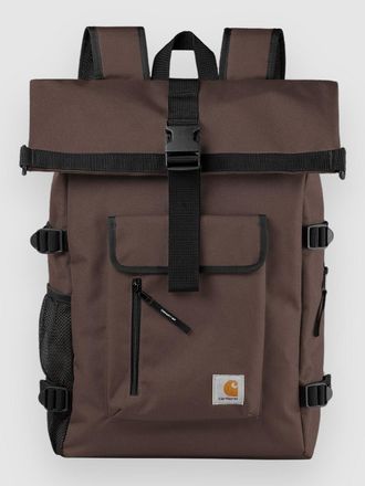 Carhartt Work in Progress Philis Rucksack braun