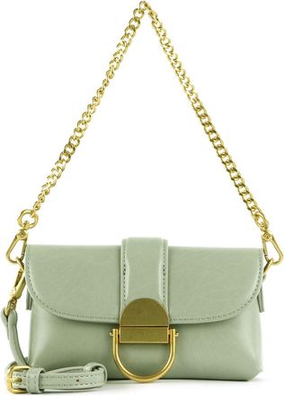 Seidenfelt Manufaktur SFM244 Beltbag Shy Blue / Gold