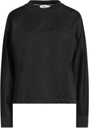 Fendi TOPWEAR - Sweatshirts on YOOX.COM
