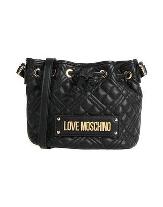 Love Moschino TASCHEN - Umh&auml;ngetasche auf YOOX.COM
