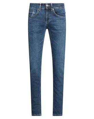 Dondup BOTTOMWEAR - Jeans on YOOX.COM