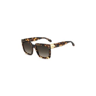 Isabel Marant Zonnebrillen - Dames - Accessoires - Bruin - Maat: 55 MM