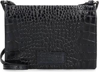 Maison Margiela Mujer, Bolsos, Negro, Talla: ONE Size