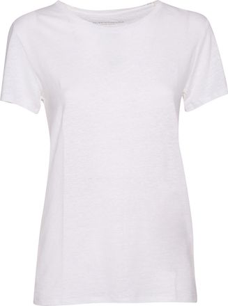 Majestic Filatures Col Rond Mc 001.Blanc