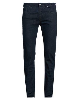 Diesel BOTTOMWEAR - Pantaloni jeans su YOOX.COM