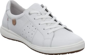 Josef Seibel Caren 01 | Sneaker voor Dames | wit