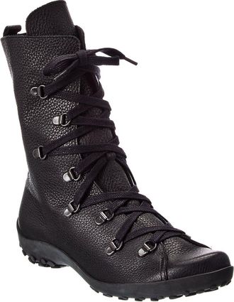 Arche Pulack Leather Boot