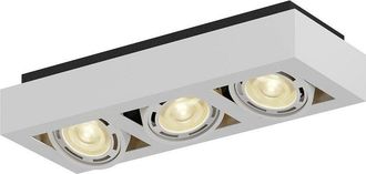 Arcchio Arcchio - Ronka in Bianco da Alluminio