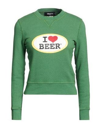 Dsquared2 TOPWEAR - Sweatshirts sur YOOX.COM