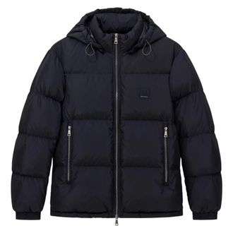 A|X Armani Exchange Jas - Heren - Jassen - Blauw - Maat: L