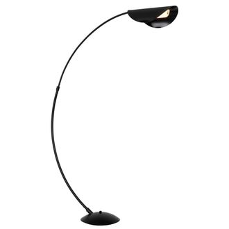 Globo Lighting Globo - L&aacute;mpara De Mesa - Robles - Negro - Metal - L&aacute;mpara De
