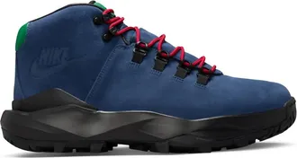 Nike Mens Cygnal Boot In Navy