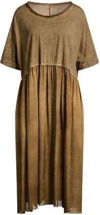 Uma Wang KLEIDER - Midi-Kleider auf YOOX.COM