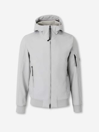 C.P. Company C. P. Company Hooded Zipper Jacket
