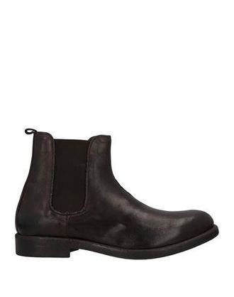 Roberto Botticelli SCHUHE - Stiefeletten auf YOOX.COM