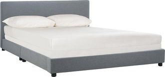 Safavieh Carter Bed