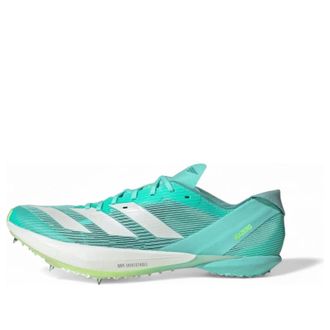 adidas Adizero Ambition Flash Aqua Lucid Lemon JH5228
