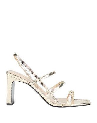 Max & Co. FOOTWEAR - Sandals on YOOX.COM