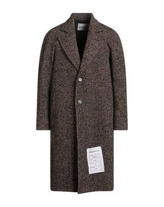 Amaranto JACKEN & M&Auml;NTEL - M&auml;ntel auf YOOX.COM