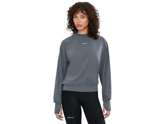 Craft Hypervent Wind Top Womens T Shirt Norit : MD, Elastane/Polyamide