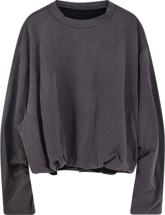 Ixos Peter Pan Modal Blend Sweatshirt