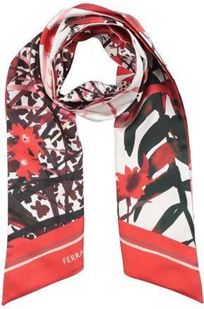 Ferragamo ACCESSORIES - Scarves on YOOX.COM