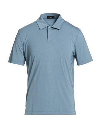 Theory TOPWEAR - Polo shirts on YOOX.COM