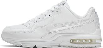 Nike Air Max LTD 3 White 687977-111