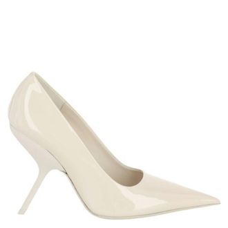Ferragamo Eva X5 Pumps, Size 6