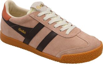 Gola Elan Sneaker in Cameo/mocha/coral at Nordstrom, Size 8.5