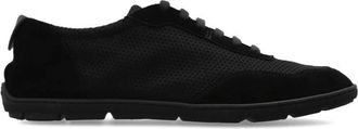 Giorgio Armani Uomo, Scarpe, Nero, 43 EU, new