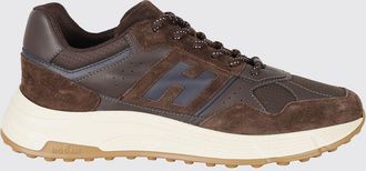 Hogan Scarpe Uomo colore Marrone