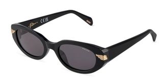 Police SPLU05 AURA 2 0700 Womens Sunglasses Size 52
