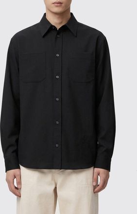 Loewe Camicia classica Loewe in lana