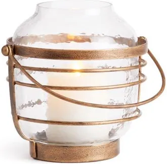 Napa Home & Garden San Luis Hurricane Medium in Brown at Nordstrom