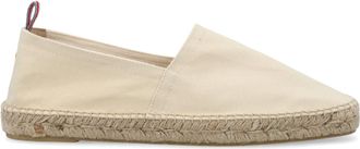 Castaner platte schoenen ivoor