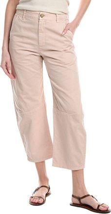 Velvet Velvet By Graham & Spencer Alexis Pant