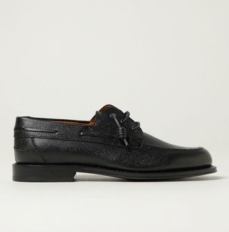 Dsquared2 Loafers DSQUARED2 Men color Leather