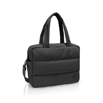 Heys The Puffer Personal Bag in Black at Nordstrom