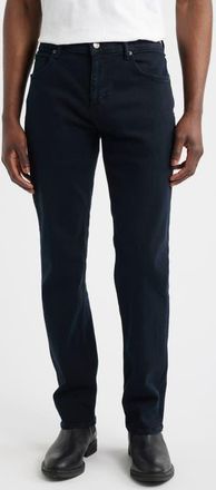 AllSaints Sid Ultraskinny Jeans in Overdye Blue Black at Nordstrom, Size 30 X 32