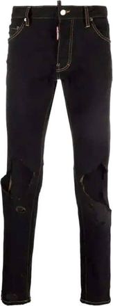 Dsquared2 Dsquared&sup2; Cotton Jeans Mens blue
