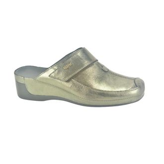 Vital Wedge Hakken - Dames - Sleehakken - Bruin - 39 EU - Schoenen