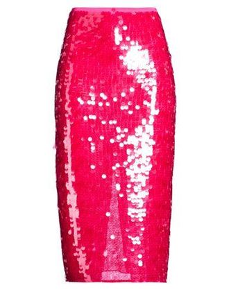 Patrizia Pepe HOSEN & R&Ouml;CKE - Midi-R&ouml;cke auf YOOX.COM