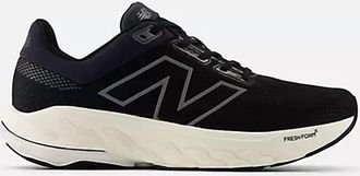 New Balance Mens Fresh Foam X 860V14 Running Shoes In Black