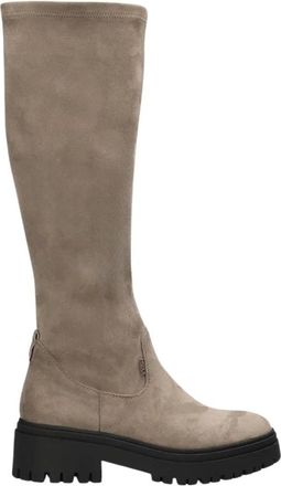 Mexx Donna, Scarpe, Grigio, 40 EU, new