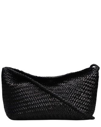 Dragon Diffusion Corsina Leather Tote