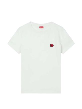 Kenzo Maglietta Kenzo con decorazione